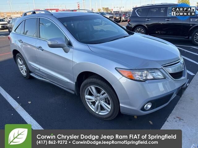 Acura RDX