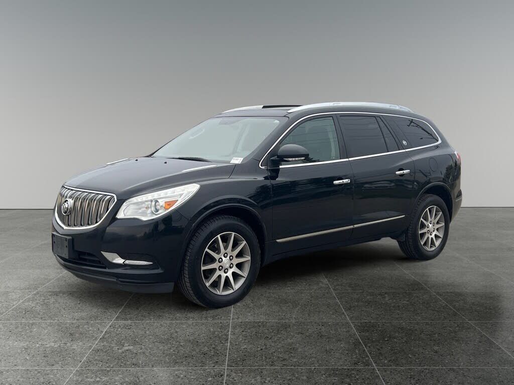 Buick Enclave