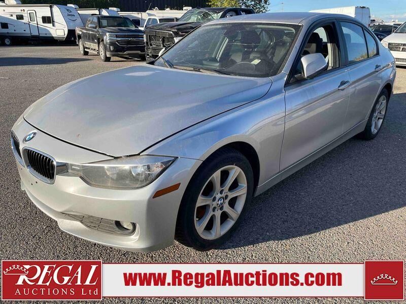 BMW 320i