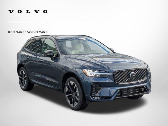 2026 VOLVO XC60