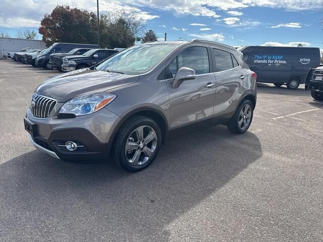 Buick Encore