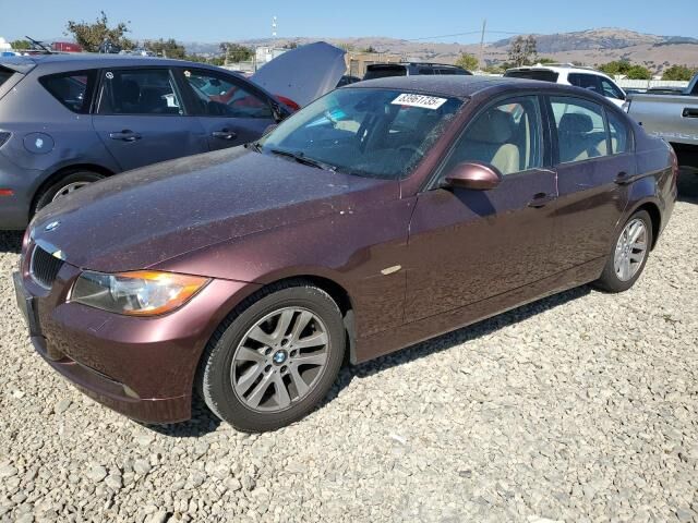 BMW 328i