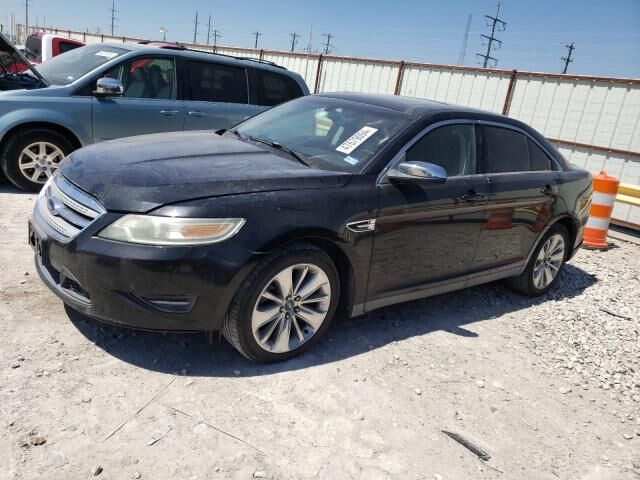 Ford Taurus