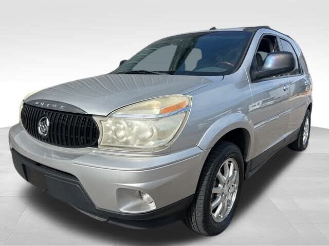 Buick Rendezvous