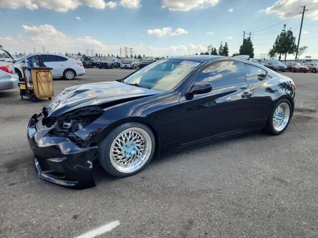 Hyundai Genesis Coupe