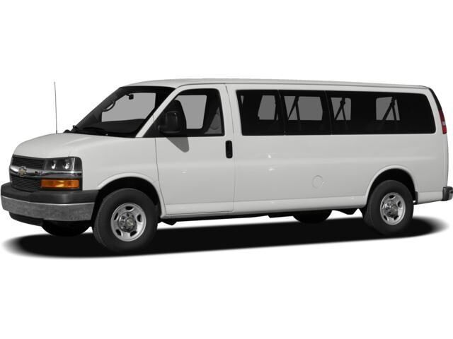 Chevrolet Express