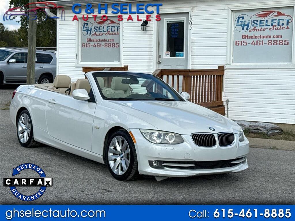 BMW 328i