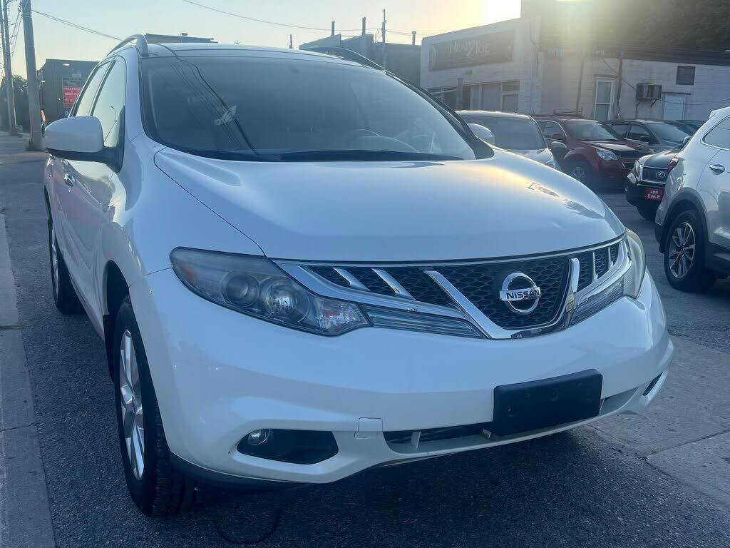Nissan Murano