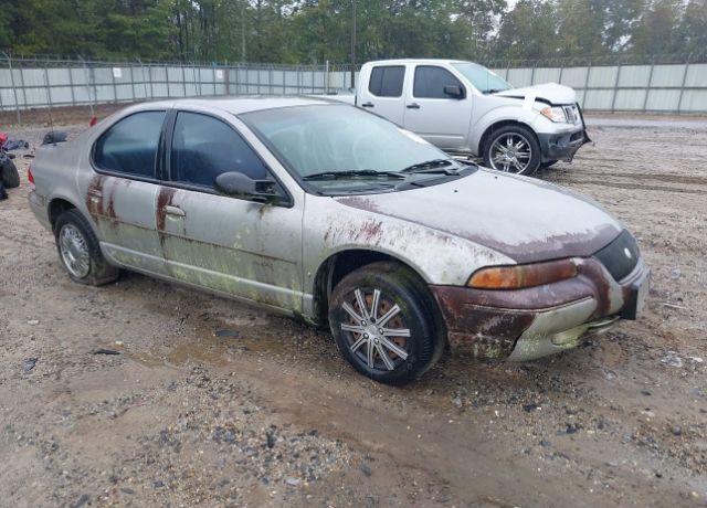 Chrysler Cirrus