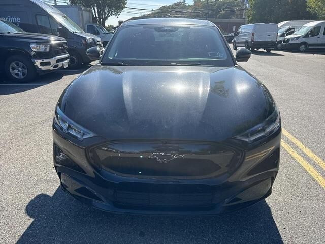 2022 FORD Mach-E