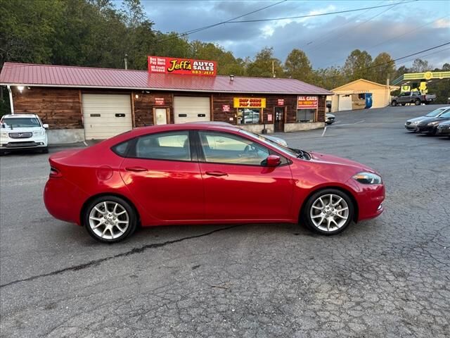 Dodge Dart
