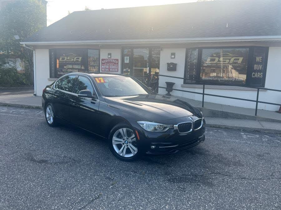 BMW 330i