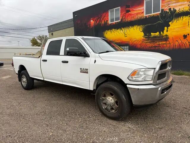RAM 3500
