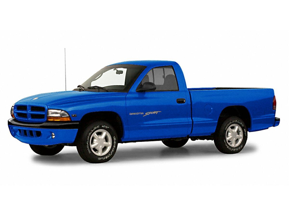 Dodge Dakota