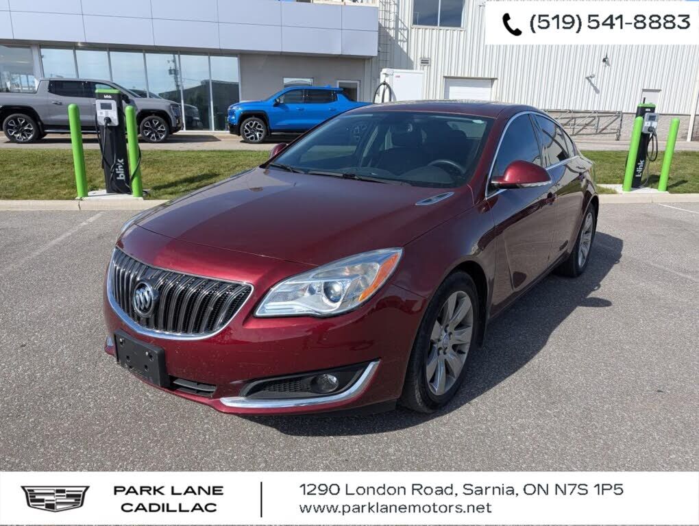 Buick Regal