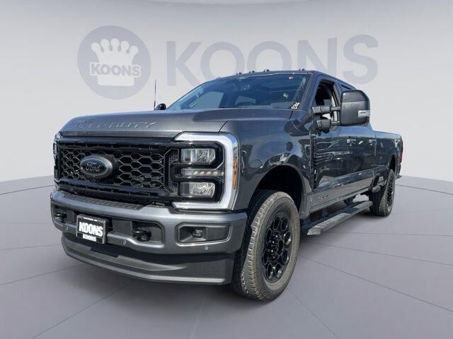 2026 FORD F-350