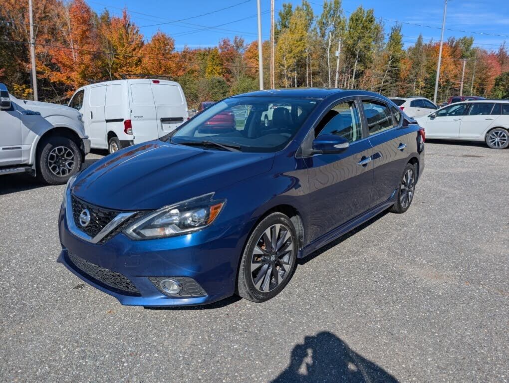 Nissan Sentra