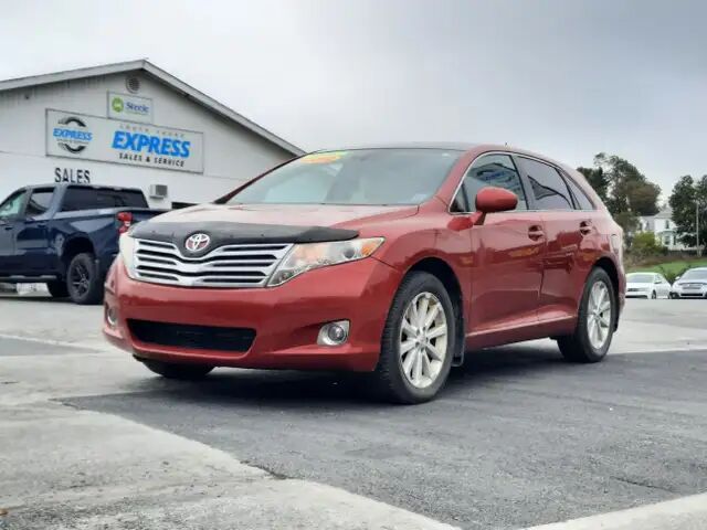 Toyota Venza