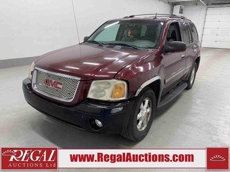 GMC Envoy
