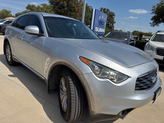 Infiniti FX50