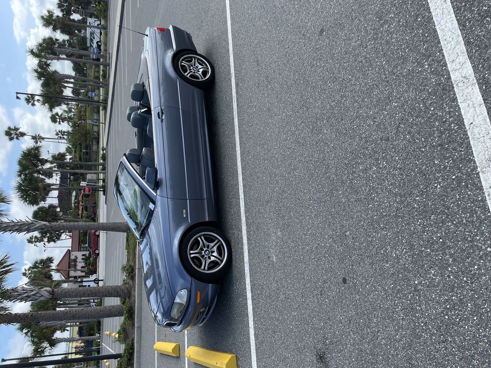 BMW 330Ci