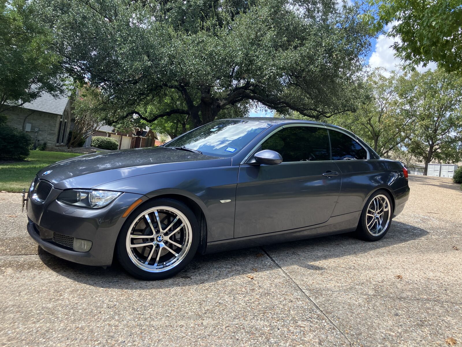 BMW 335i