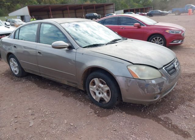 Nissan Altima