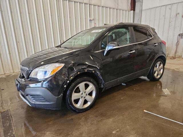 Buick Encore