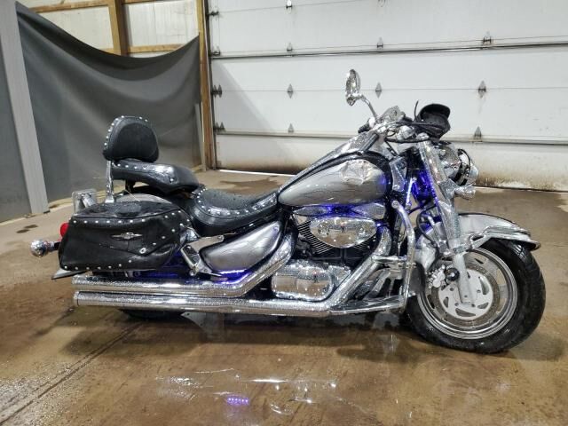 Suzuki VL1500 / VL1500T