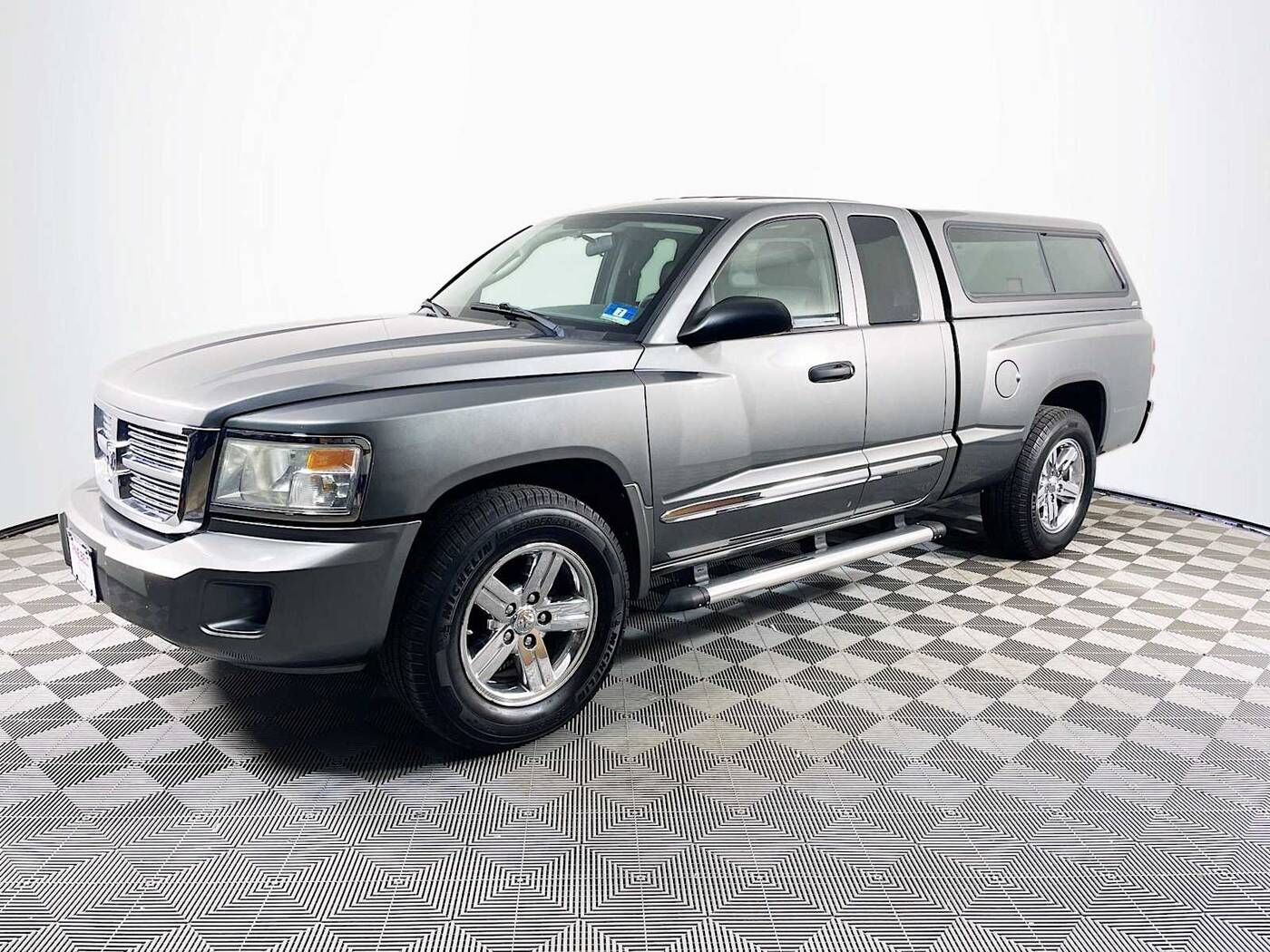 Dodge Dakota