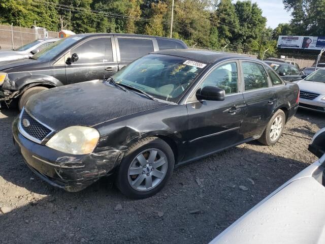 Ford Five Hundred