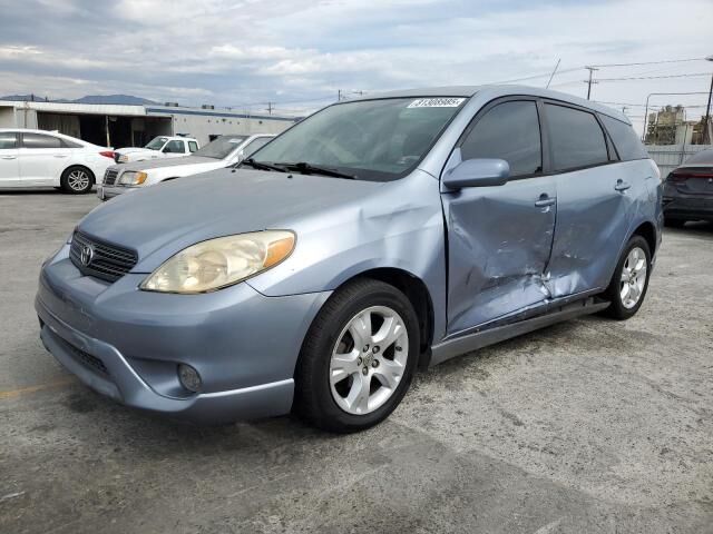 Toyota Corolla Matrix
