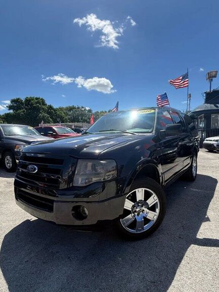 Ford Expedition