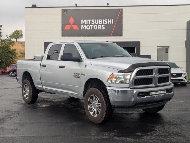 RAM 2500