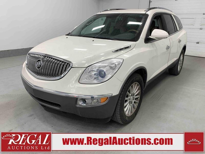 Buick Enclave