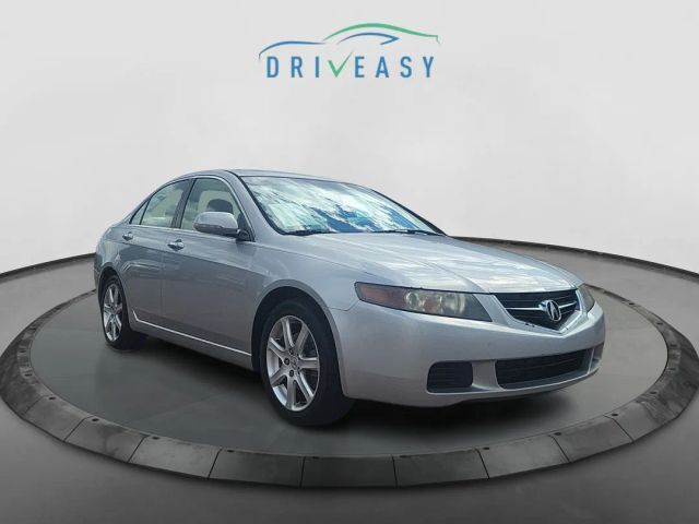Acura TSX