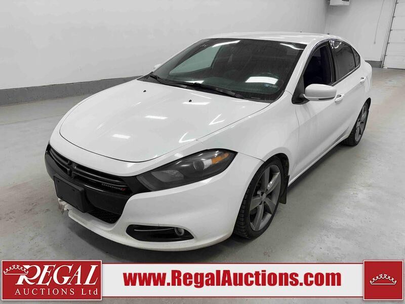 Dodge Dart