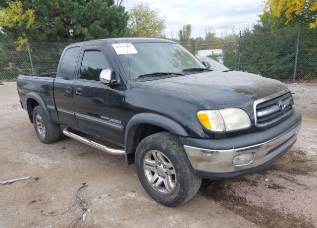 Toyota Tundra