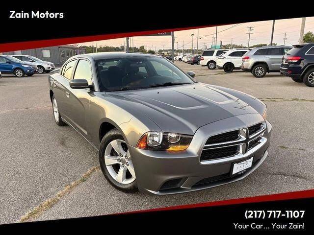 Dodge Charger