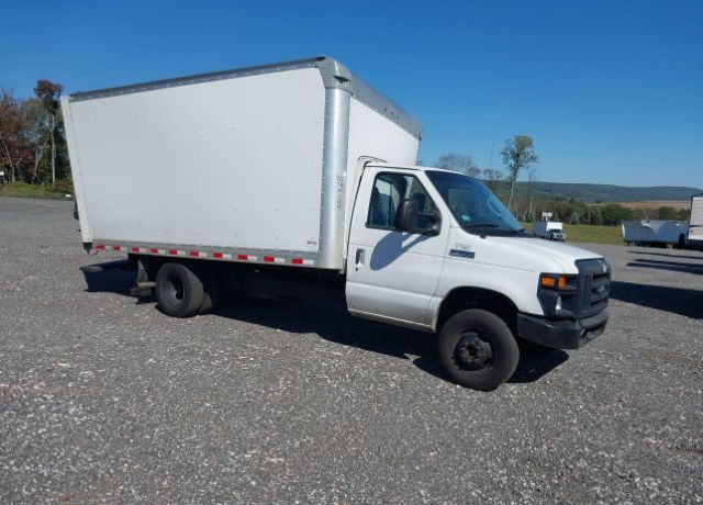 Ford E-350