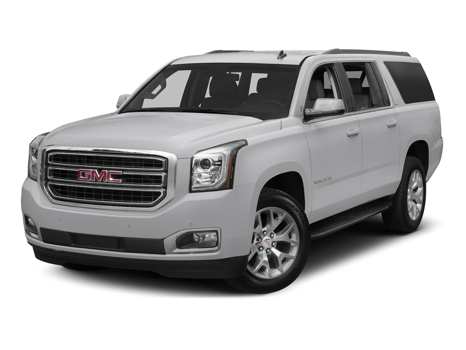 GMC Yukon XL