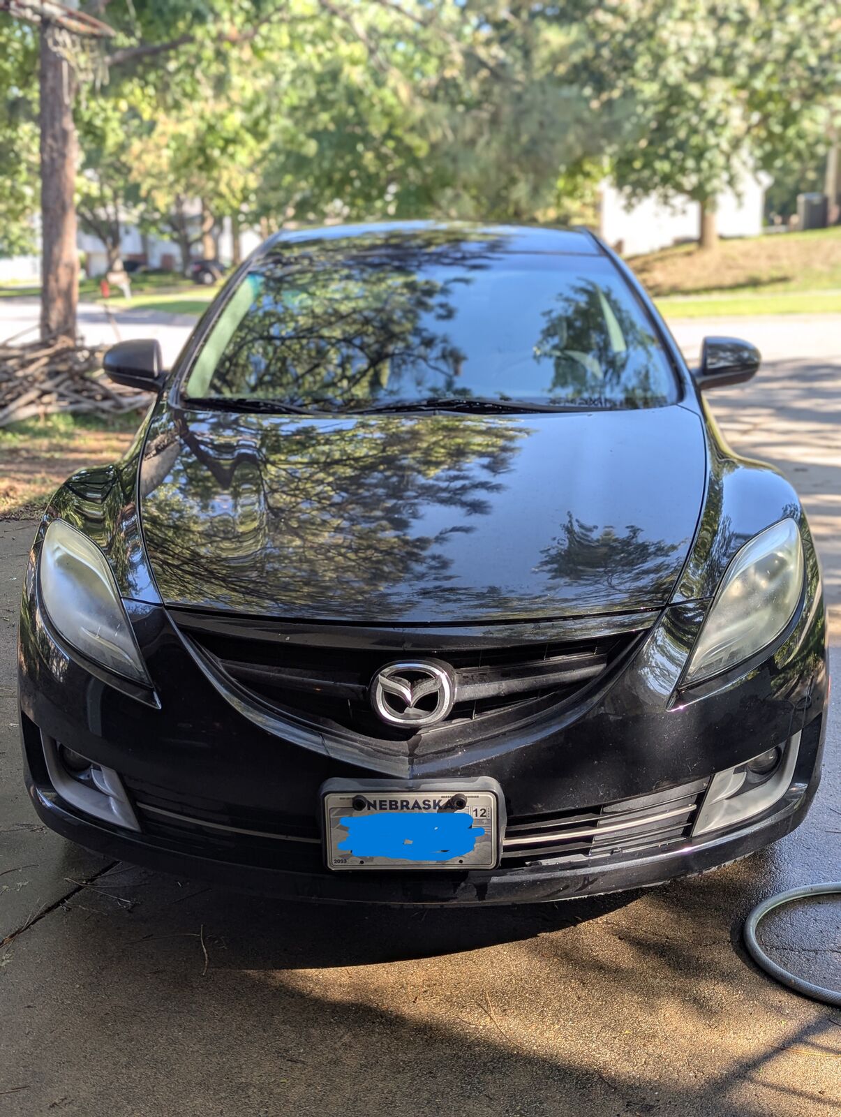 Mazda Mazda6