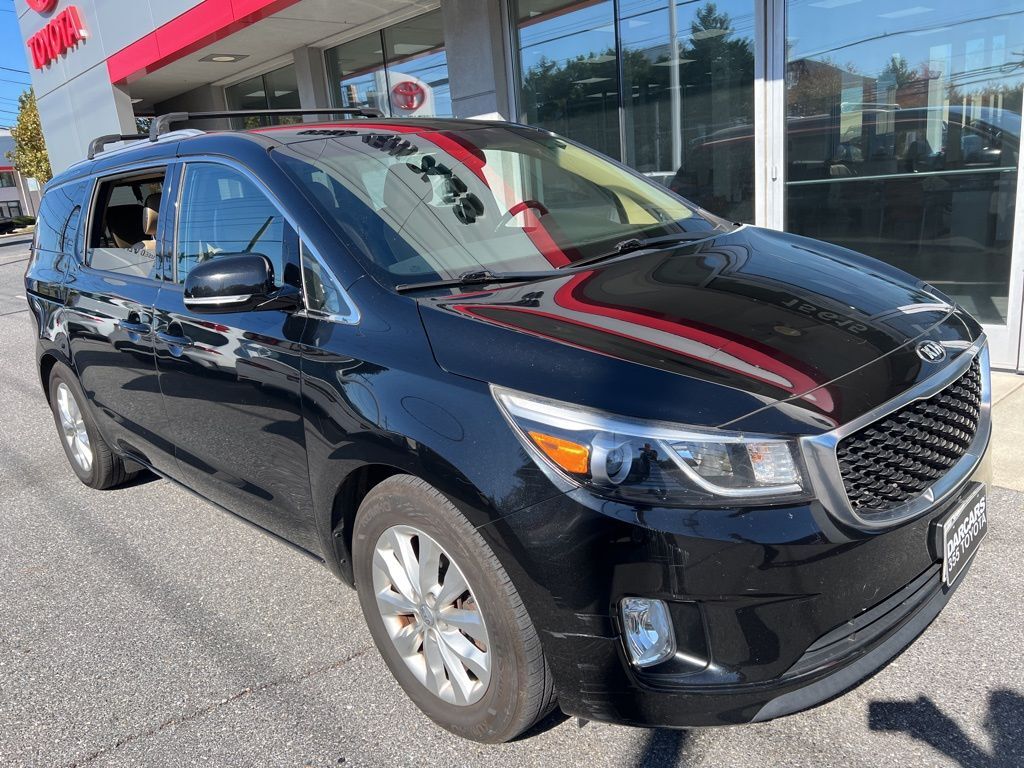 Kia Sedona