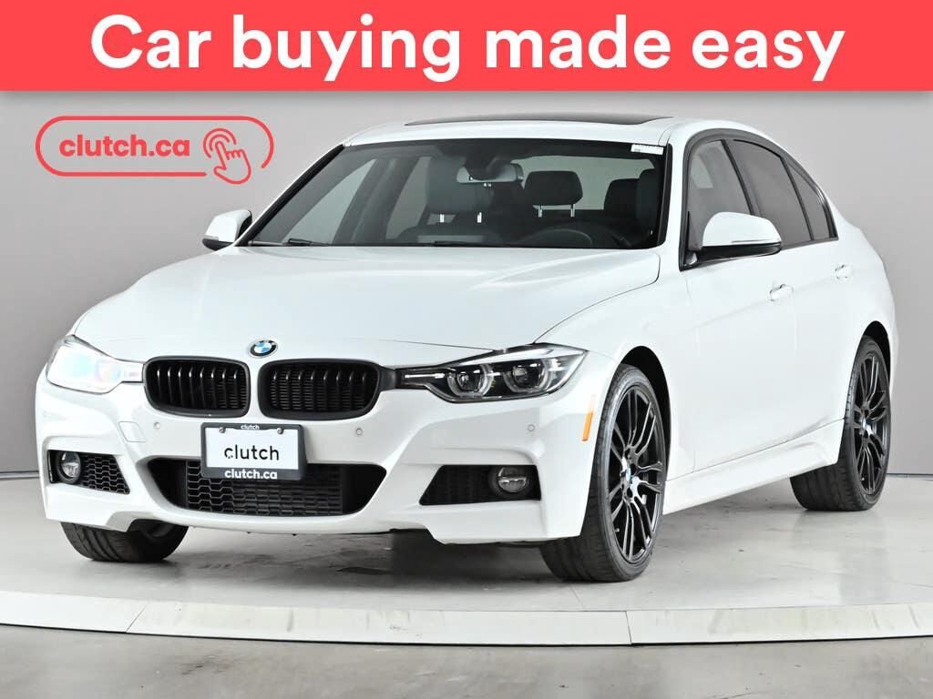 BMW 328i