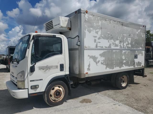 Isuzu NPR/NPR-HD