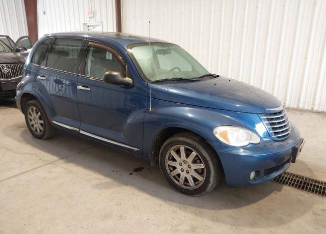 Chrysler PT Cruiser