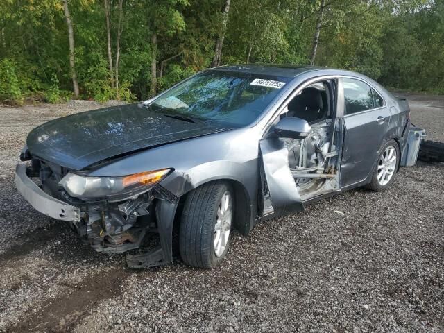 Acura TSX