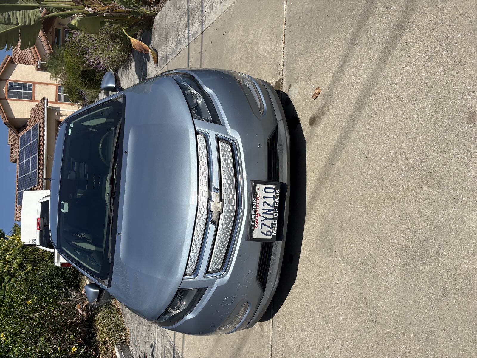 Chevrolet Volt
