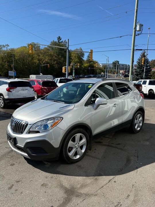 Buick Encore