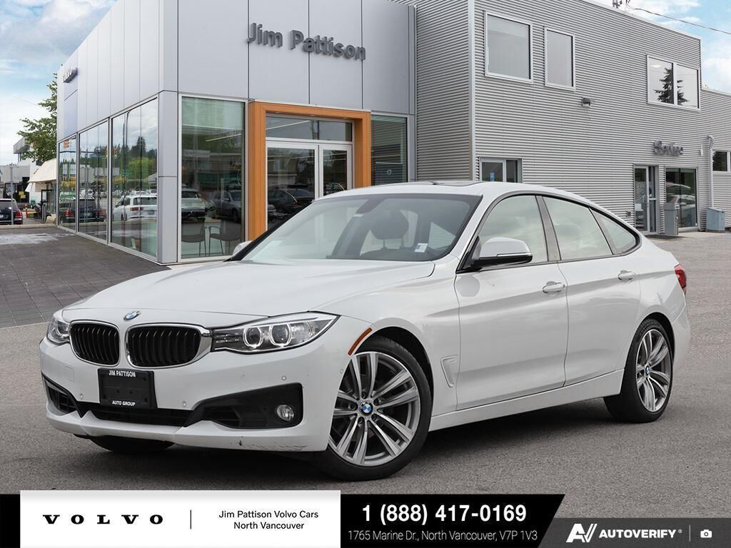 BMW 328i